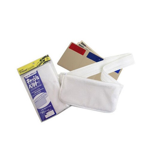 キャッシュベルト ミニ 11cm×2