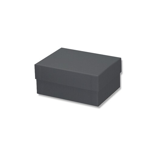 貼箱 No.2 チャコール 5個