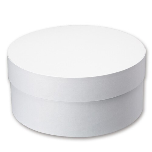 サークルBOX 220−98 ホワイト 2個