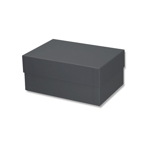 貼箱 No.4 チャコール 4個