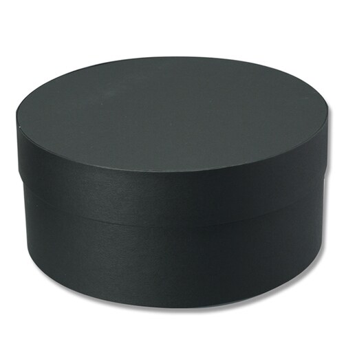 サークルBOX 220−98 ブラック 5個