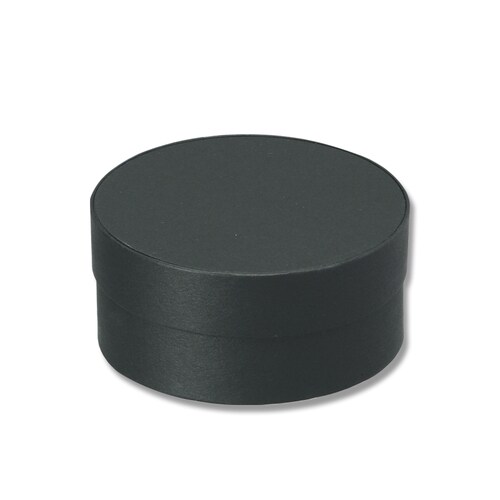 サークルBOX 90−38 ブラック 5個