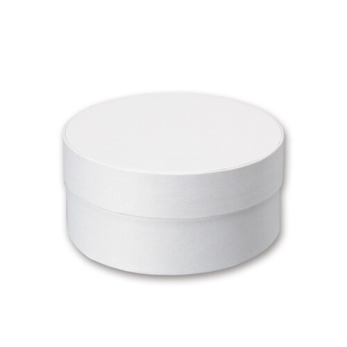 サークルBOX 90−38 ホワイト 5個