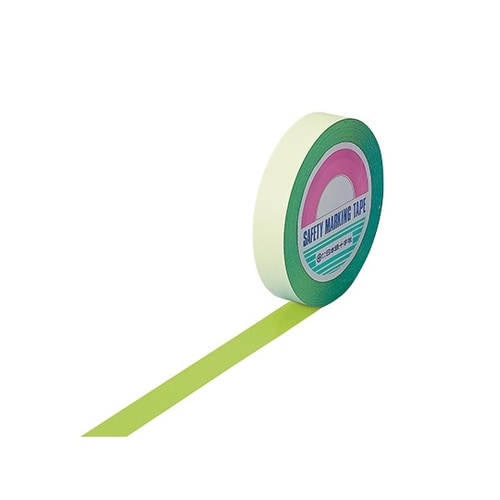 ガードテープ 25mm×20m 若草