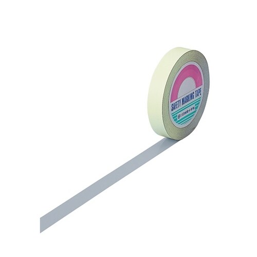 ガードテープ 25mm×20m グレー