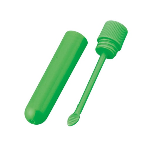 (小分け)採便管 緑 1個