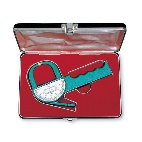 皮下脂肪厚測定器