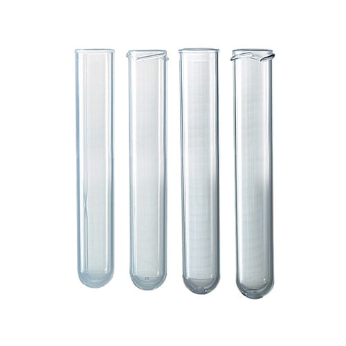 セカンダリーチューブ 13×75mm 496本入