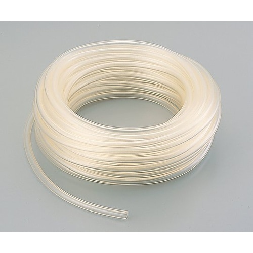 ポアロン透明チューブ 7×10mm