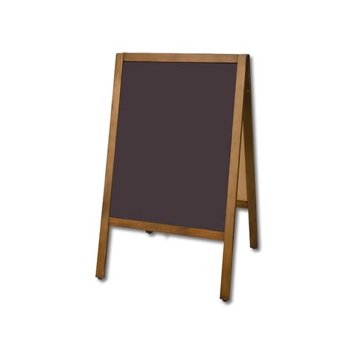 ヘイコーA型両面BKボードクラシックS 1台