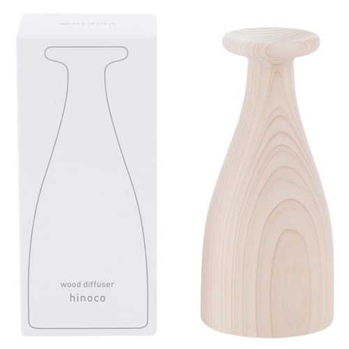 ウッドディフューザー ヒノコ