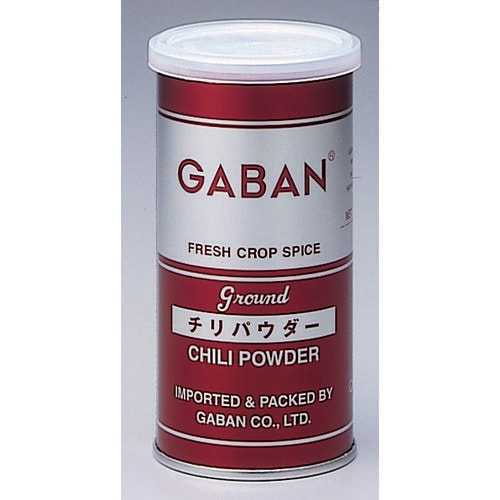 チリパウダー 90g 6個