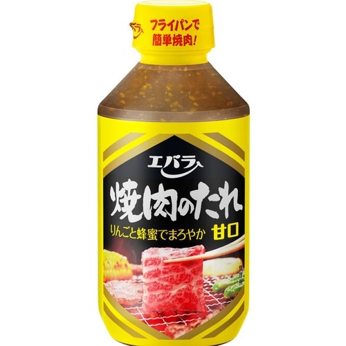 焼肉のたれ甘口 300g 12個