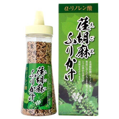 荏胡麻ふりかけ 90g 30個