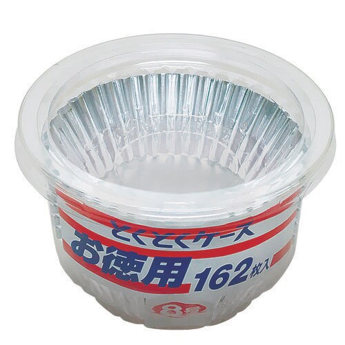 とくとくケース8号108枚