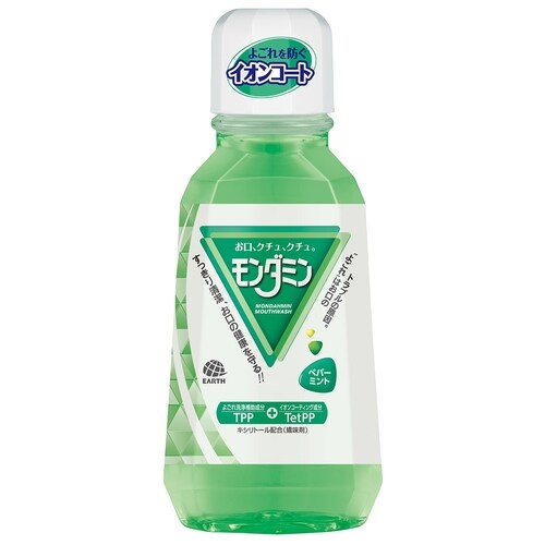 バラ)モンダミンペパーミント380ML