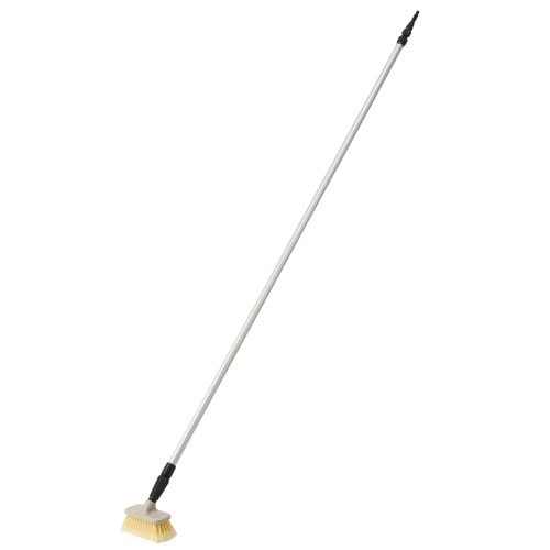 2989.jp+ 通水デッキブラシ 3.5m