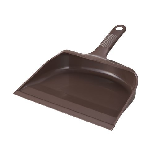 デイリークリーン ちりとり ハンディ PP製