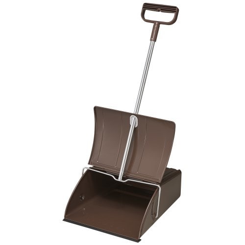 デイリークリーン 文化ちりとり スチール