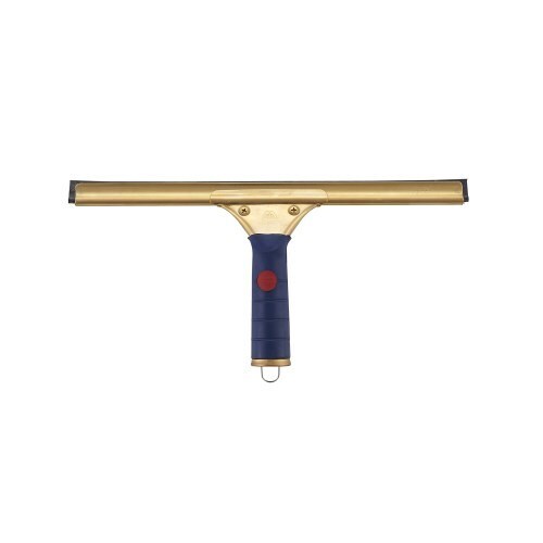 Pro−G グラススクイジー 本体 30cm真鍮