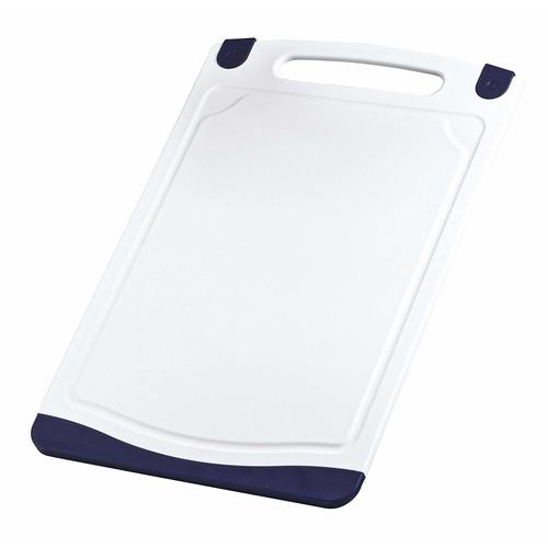 ネオフラム 抗菌カッティングボードL ホワイト