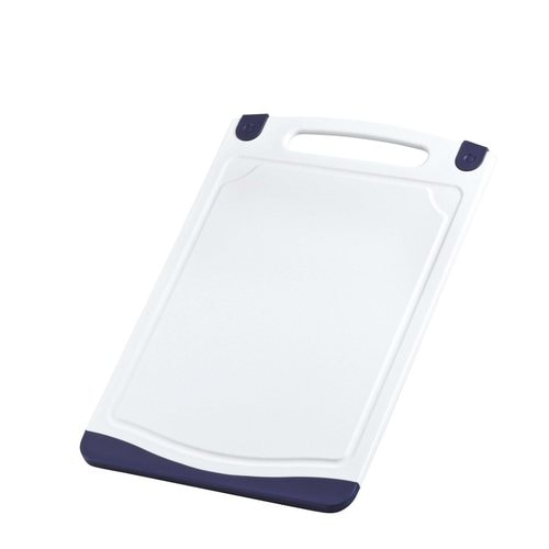 ネオフラム 抗菌カッティングボードM ホワイト