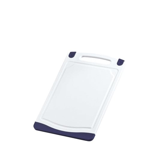 ネオフラム 抗菌カッティングボードS ホワイト