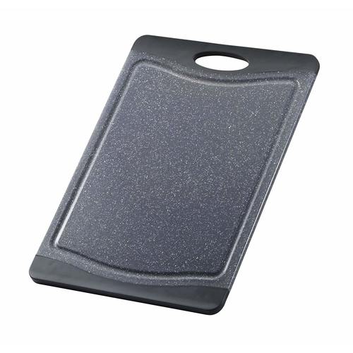 ネオフラム 抗菌カッティングボードM マーブル