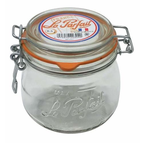 ル・パルフェ 密封瓶 0.5L