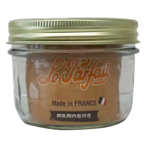 ル・パルフェ ダブルキャップキーパー 350ML