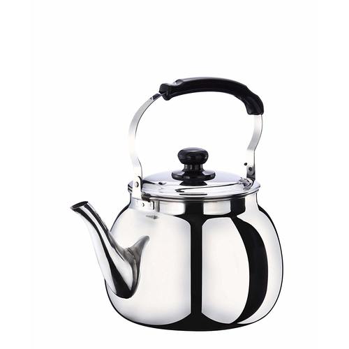 18−8ステンレス大型ケトル 6L