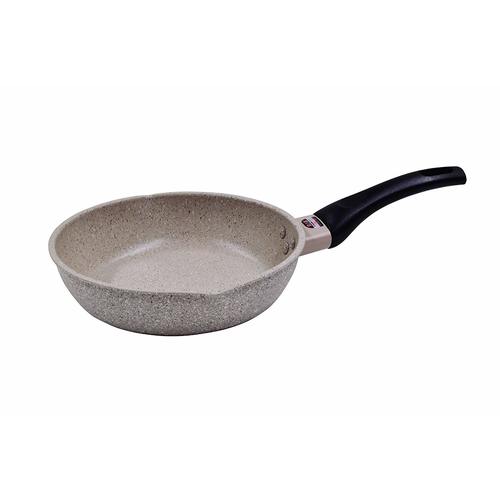 マーブルストーン2コートIHフライパン 20cm