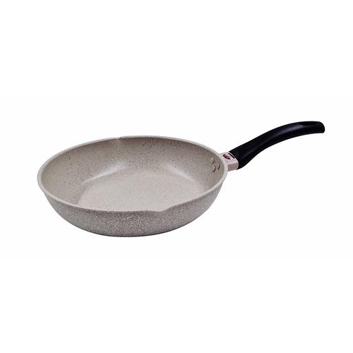 マーブルストーン2コートIHフライパン 28cm