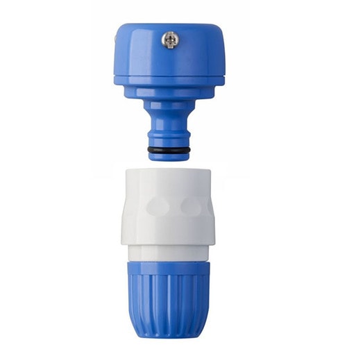 パチット蛇口 (FJ)