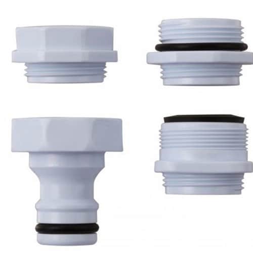 泡沫蛇口用ニップル