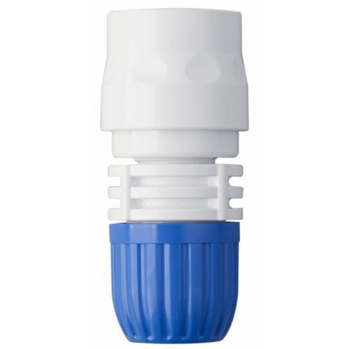 ストレーナ付コネクター