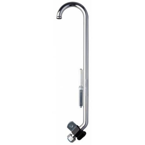 地下散水栓ジョイントパイプ(タイマー用)