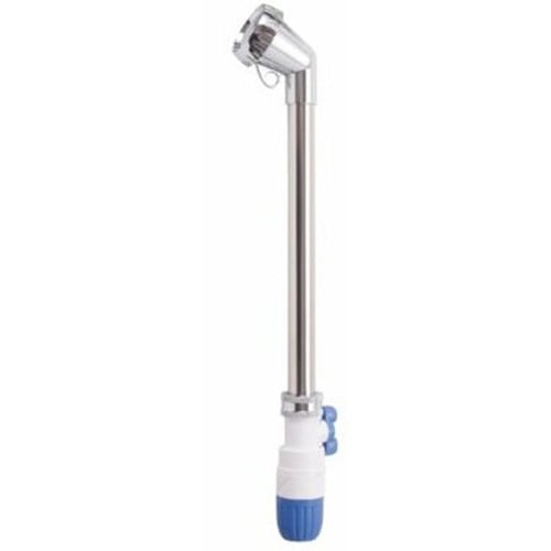 メタルシャワーSRコック付