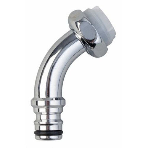 散水栓用ワンタッチパイプ