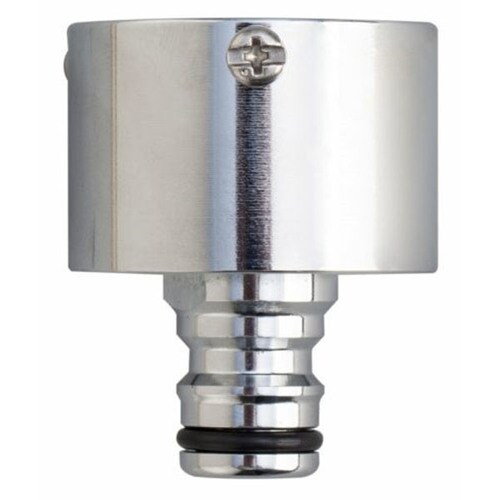 メタルカクマル蛇口ニップル