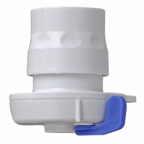 コネクターシャワー