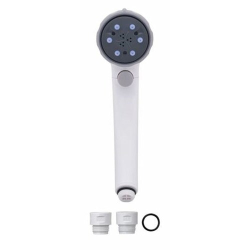 マッサージシャワピタヘッド