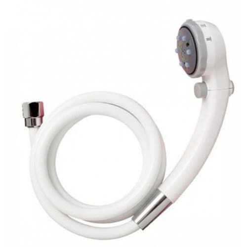 マッサージシャワピタホースセット