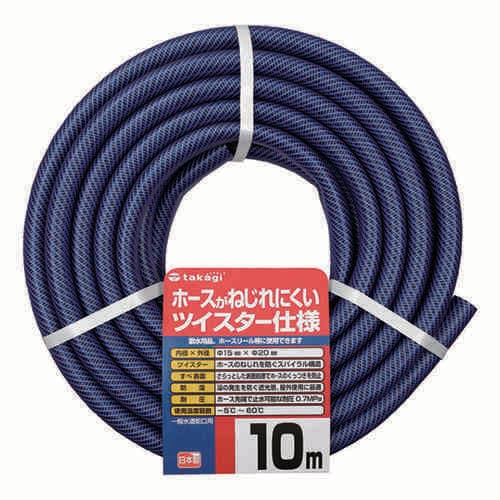 ガーデンツイスター15×20 010M