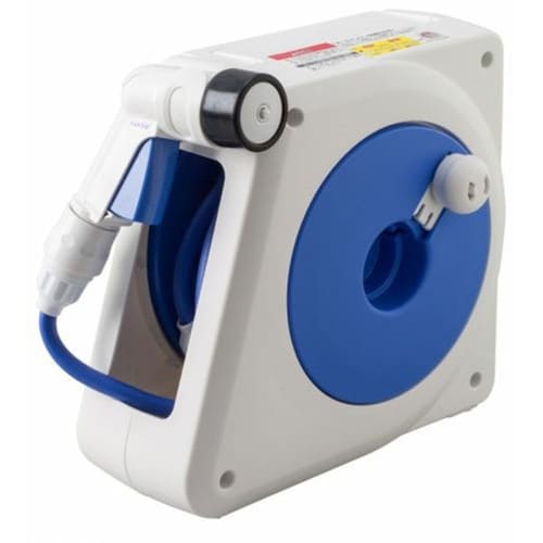 ホースリール オーロラNANO10m(FJ)