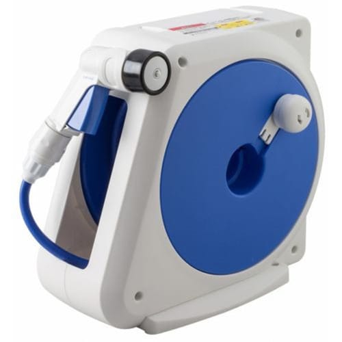 ホースリール オーロラNANO15m(FJ)