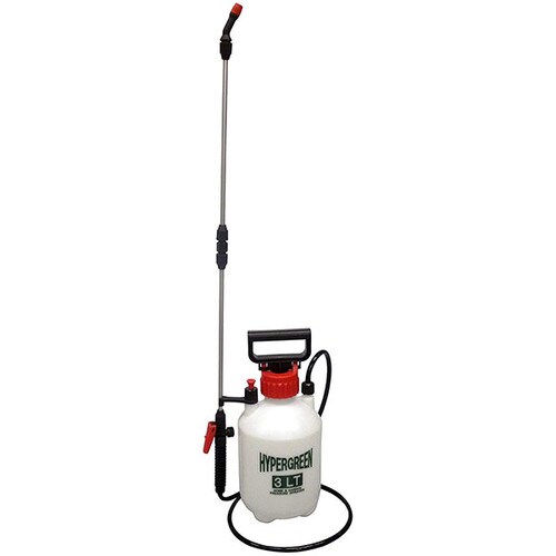 蓄圧式スプレー 延長パイプ付 3.0L