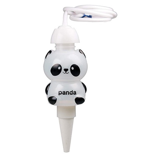 自動給水器 水やり当番 パンダちゃん