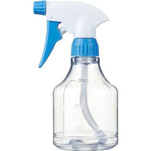 振り子式家庭用スプレー 300ml ブルー