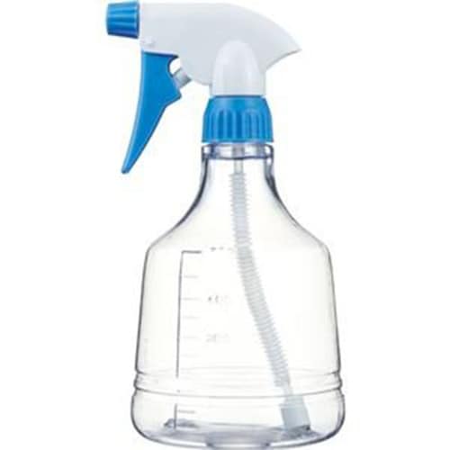 振り子式家庭用スプレー 500ml ブルー